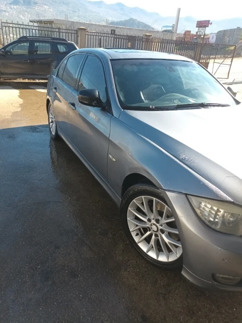 BMW Série 3 2009 Série 3