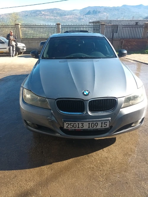 BMW Série 3 2009 Série 3
