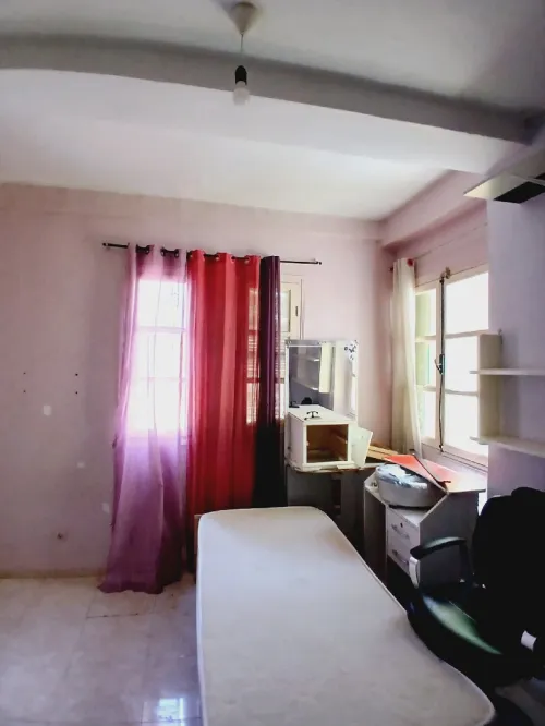 Location Appartement F3 Alger Ain naadja
