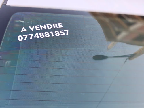 Toyota Avensis 2011 Premium
