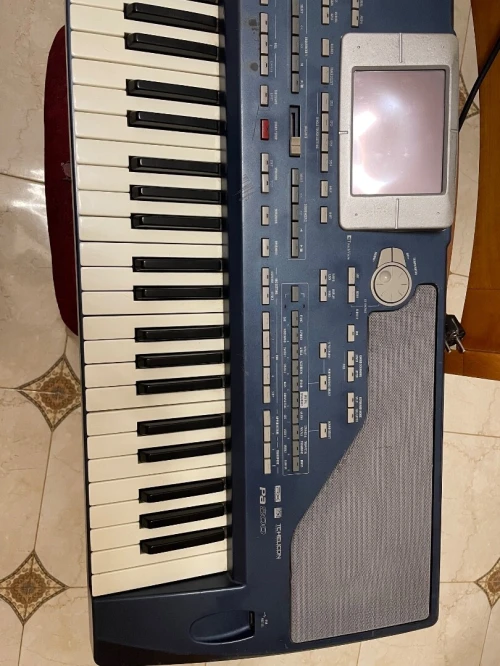 Korg pa800