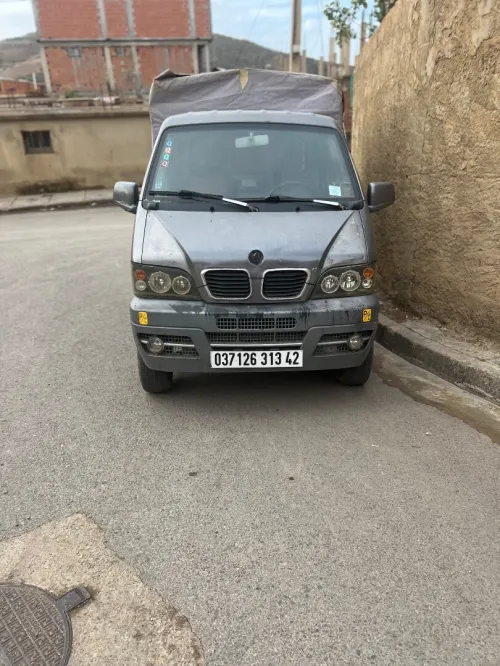 DFSK Mini Truck 2013 SC 2m50