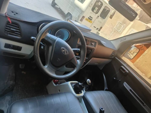 Chery youki 2019 YOUKI