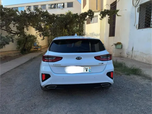 Kia Ceed 2021 Ceed