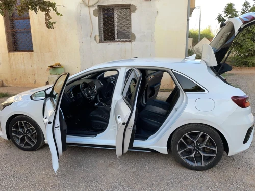 Kia Ceed 2021 Ceed