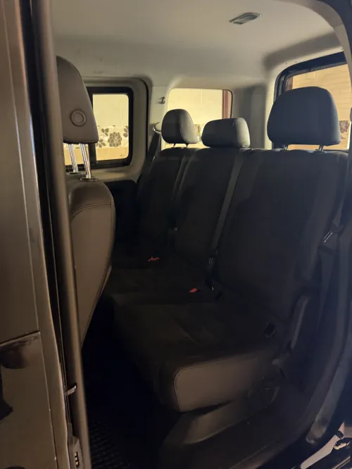 Volkswagen Caddy 2018 CARAT
