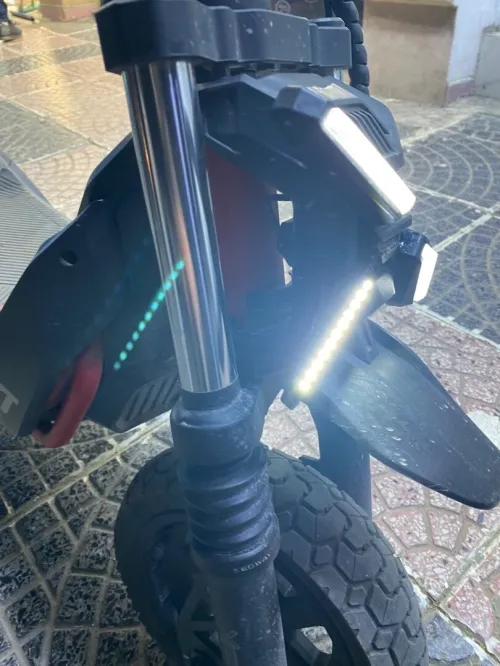 Segway ZT 3 PRo 2026