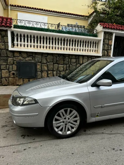 Renault Laguna 2 2001 Laguna 2