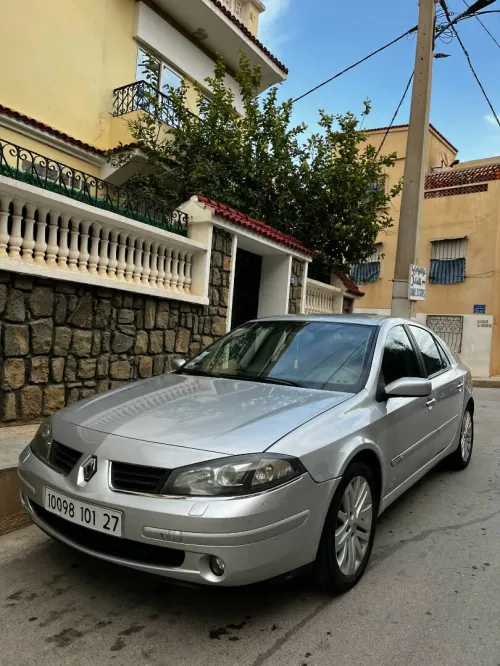 Renault Laguna 2 2001 Laguna 2