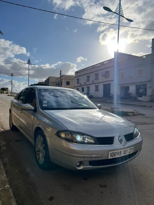 Renault Laguna 2 2001 Laguna 2