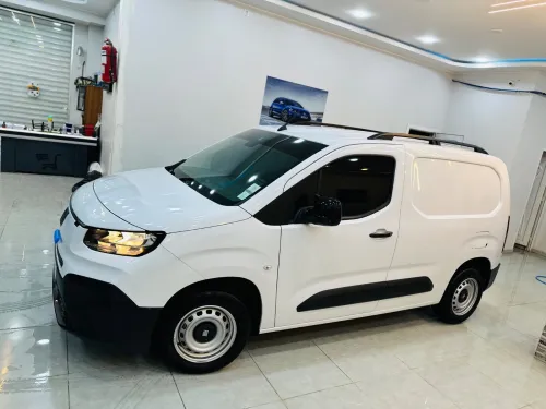 Fiat Doblo 2024 Doblo