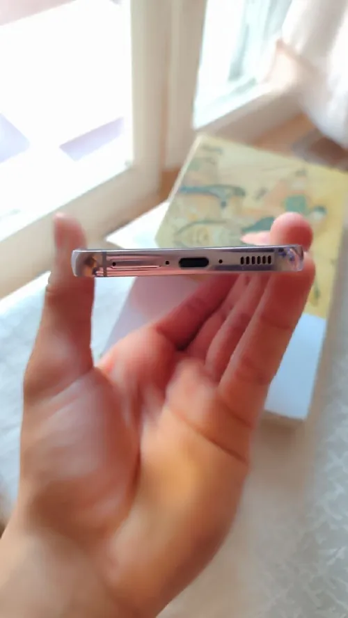 Samsung S23