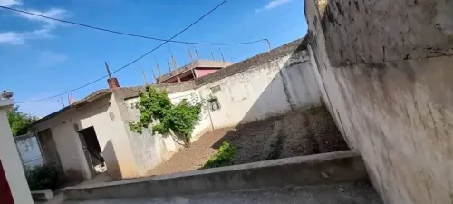 Vente Villa El Tarf Lac des oiseaux