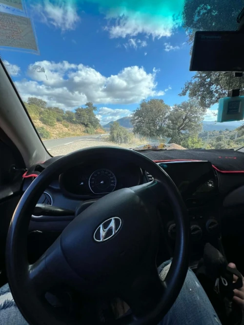 Hyundai i10 2014 i10