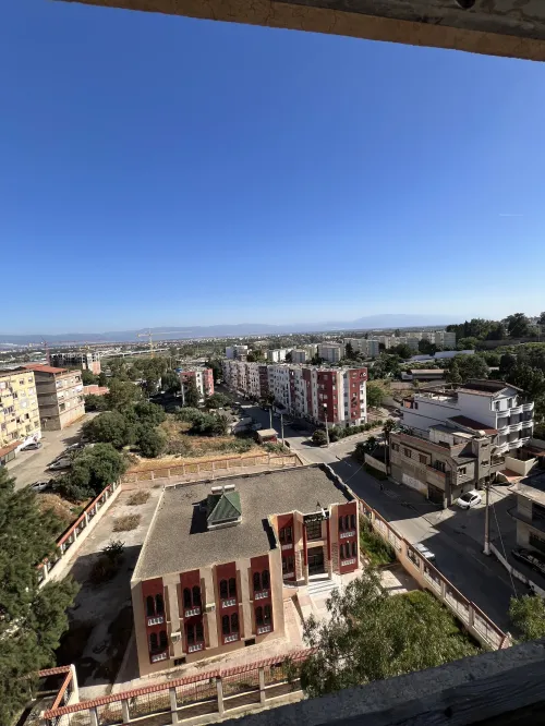 Location Appartement F2 Alger Gue de constantine