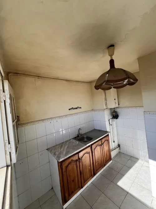 Location Appartement F2 Alger Gue de constantine