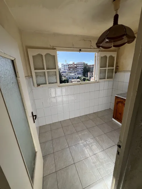 Location Appartement F2 Alger Gue de constantine