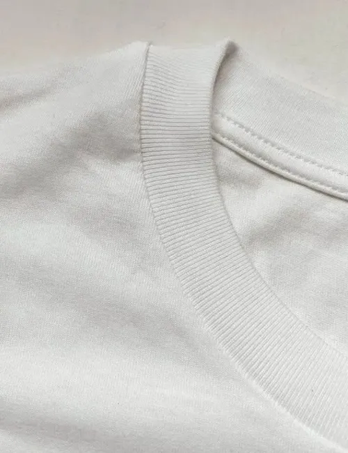  T-shirt oversize coton promotion 