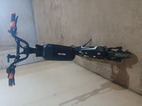 Dualtron Mini spider 2024