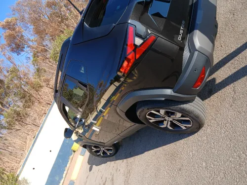 Dacia Duster 2024 