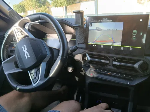 Dacia Duster 2024 