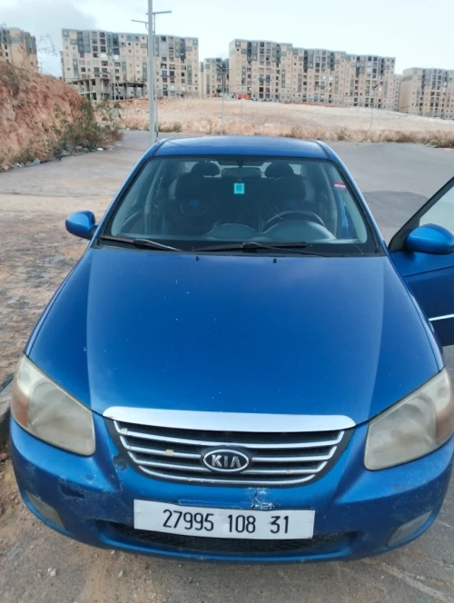 Kia Cerato 2008 