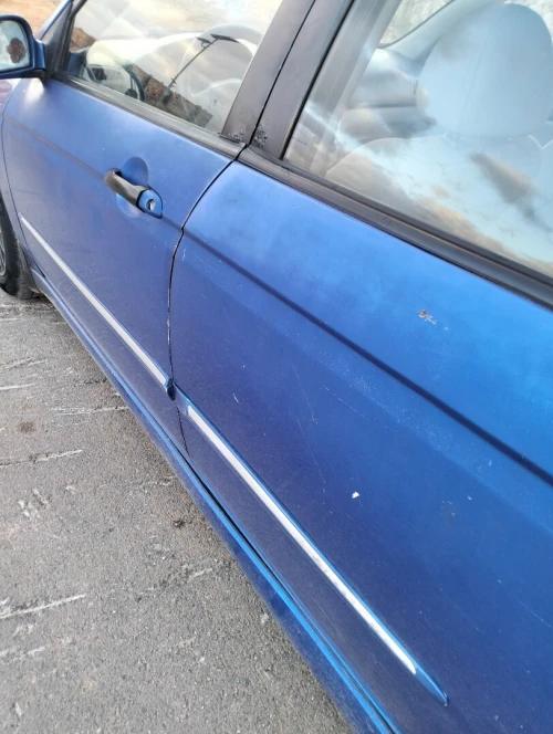 Kia Cerato 2008 
