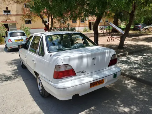 Daewoo Cielo 1999 Cielo