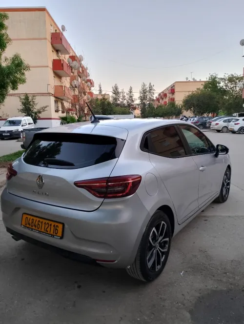 Renault Clio5 2021 Clio5
