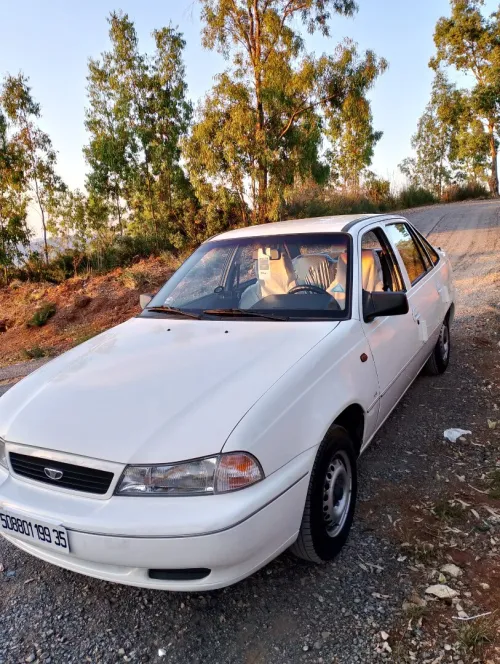 Daewoo Cielo 1999 Cielo