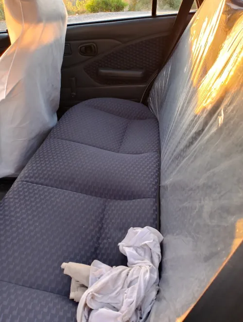 Daewoo Cielo 1999 Cielo