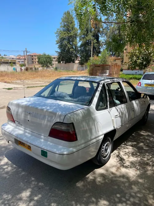 Daewoo Cielo 1999 Cielo
