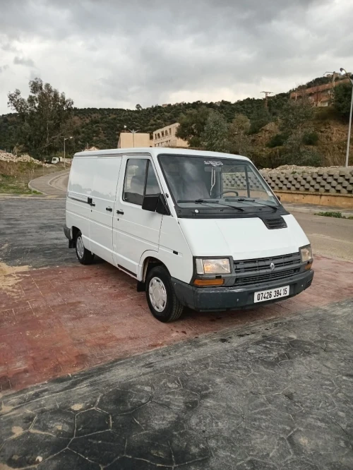 Renault Trafic 1994 Trafic