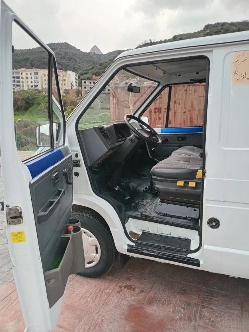 Renault Trafic 1994 Trafic