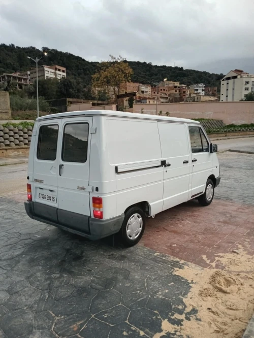 Renault Trafic 1994 Trafic