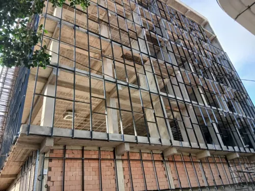 Entreprise de construction, Étude et rénovation en Tous Corps d'État
