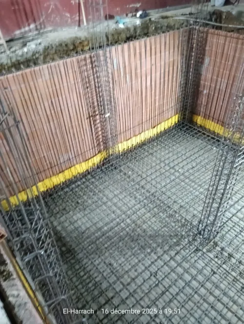 Entreprise de construction, Étude et rénovation en Tous Corps d'État