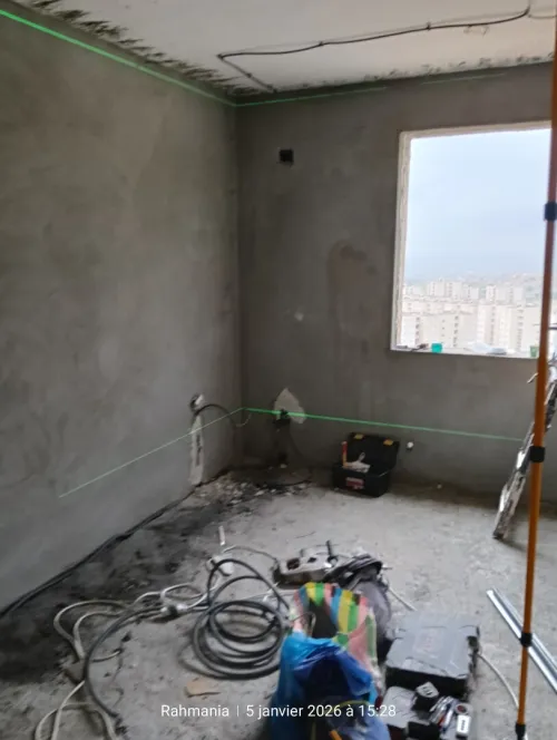 Entreprise de construction, Étude et rénovation en Tous Corps d'État