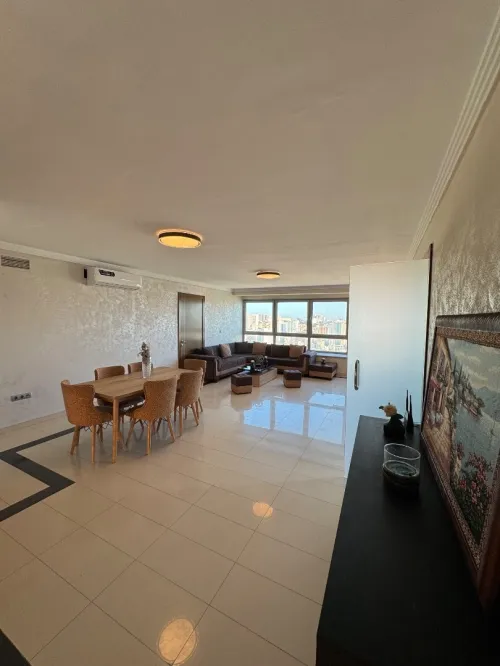 Vente Appartement F5 Oran Oran