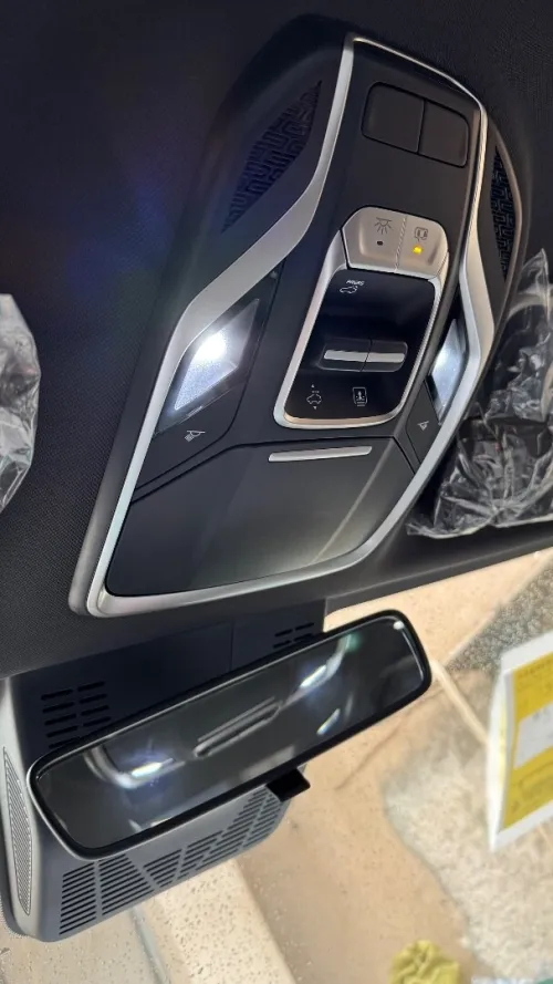 Geely Coolray 2025 