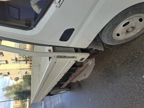 FOTON Aumark 2016
