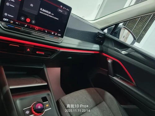 Volkswagen Tiguan 2024 Etsi