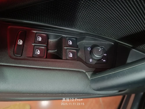 Volkswagen Tiguan 2024 Etsi
