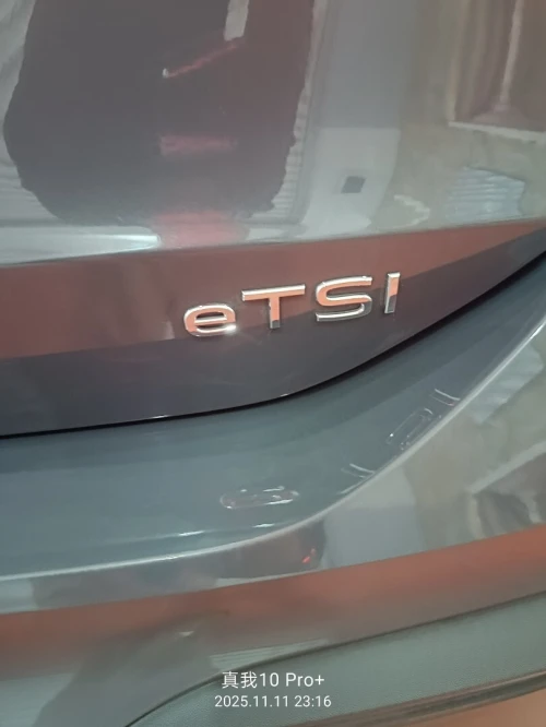 Volkswagen Tiguan 2024 Etsi