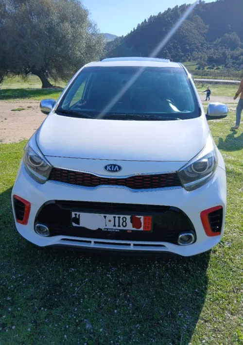 Kia Picanto 2018 GT-Line