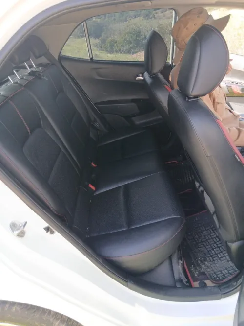 Kia Picanto 2018 GT-Line