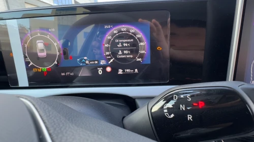Volkswagen Passat pro 2025 R line