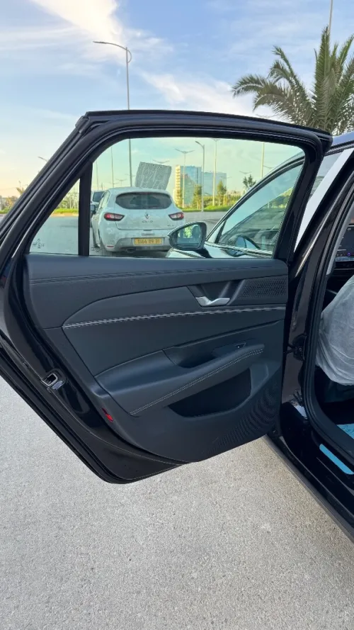 Volkswagen Passat pro 2025 R line