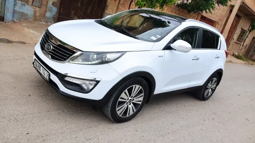 Kia Sportage 2014 Sportage