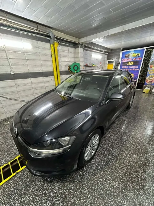 Volkswagen Golf 7 2018 START+